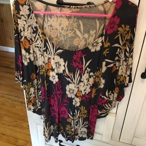 Sonoma size xl used top
